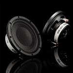 Subwoofer Gladen GS-12-SLIM