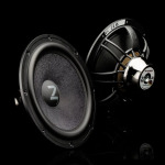 Altavoz Gladen ZETA-200