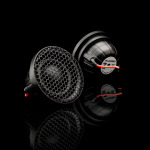 Tweeter Gladen ZETA-30 SILVER