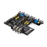 Amplificador JL Audio HD600/4 - Imagen 5