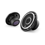 Altavoces coaxiales JL Audio C2-525x