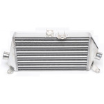 Kit de intercooler TA Technix compatible con Mitsubishi Lancer Evo EVO I-III (05MI003) - Imagen 2