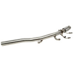 Tubo de bajada/tubo flexible de repuesto para filtro de partículas diésel (DPF) TA Technix, apto para VW Transporter T5/T6 2.0l BiTDI 4motion. (06VW033) - Imagen 2