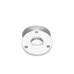 Kit de espaciadores de rueda TA Technix de 10 mm por lado/20 mm por eje, 3x112, apto para MCC - Smart (3112-​10P)