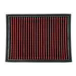 Filtro de aire TA Technix Sport apto para: BMW Serie 3 (E46) / X3 (E83) (40BM002)