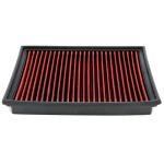 Filtro de aire TA Technix Sport apto para: BMW Serie 3 (E46) / X3 (E83) (40BM002) - Imagen 2