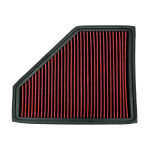 Filtro de aire TA Technix Sport apto para: Alpina D3 / BMW Serie 1 (E81/E82/E87/E88) / Serie 3 (E90-E93) / X1 (E84) (40BM007)