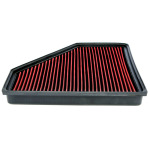 Filtro de aire TA Technix Sport apto para: Alpina D3 / BMW Serie 1 (E81/E82/E87/E88) / Serie 3 (E90-E93) / X1 (E84) (40BM007) - Imagen 2