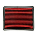 Filtro de aire deportivo TA Technix apto para Chevrolet Avalanche, Silverado, Suburban, Thaoe II+III, Cadillac Escalade (40CH002)