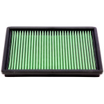 Filtro de aire TA Technix Sport apto para Chrysler 300C (LX) / Dodge Challenger III, Charger VI+VII (40DO001) - Imagen 2