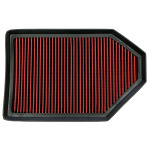 Filtro de aire TA Technix Sport apto para Chrysler 300C (LX) / Dodge Challenger III, Charger VII / Lancia Thema (40DO002)