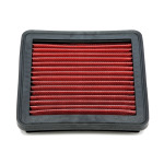 Filtro de aire TA Technix Sport apto para Honda Civic X (FK, FC) / Jazz III (GE, GG) (40HO001) - Imagen 2