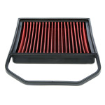 Juego de filtros de aire TA Technix apto para AMG / Mercedes Benz Clase C / Clase CLS (C/X218) / Clase E (S/W212/213) Coupé/Cabriolet (C/A207+C/A238) / GL/GLC/GLE/GLS (X/W166+C292+C/X253+X167) / Clase M (W166)/Clase S (W/V222) / SL/Clase C (R231/R172) (40MB013P) - Imagen 2