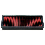 Filtro de aire deportivo TA Technix apto para AMG / Mercedes Benz Clase C/CLS (C216/C218) / Clase E (S/W212) / Coupé/Cabriolet (C/A207) / Clase G (W463) / Clase GL/GLC/GLE/GLS (X/W166+C292) / Clase M (W166) / Clase S (W221/222) / Clase SL (R231) (40MB014P) - Imagen 2