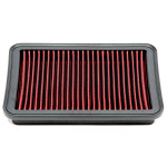 Filtro de aire TA Technix Sport adecuado para Mitsubishi Lancer VIII, ASX, Outlander III (40MI004) - Imagen 2