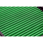 Filtro de aire TA Technix Sport apto para Chrysler 300C (LX) / Dodge Challenger III, Charger VI+VII (40DO001) - Imagen 3