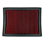 Filtro de aire TA Technix Sport apto para Infiniti FX 2, Q50, Q60, QX70 / Nissan Juke, Mirca K13, Note, Pulsar, X-Trail / Renault Koleos I (40NI002)