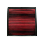 Filtro de aire deportivo TA Technix apto para Chevrolet Cruze, Orlando / Opel Astra J, Zafira C Tourer (40OP001)
