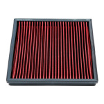Filtro de aire deportivo TA Technix apto para Chevrolet Cruze, Orlando / Opel Astra J, Zafira C Tourer (40OP001) - Imagen 2