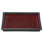 Filtro de aire TA Technix Sport apto para Ford / Isuzu / Nissan / Opel (40OP002) - Imagen 2