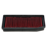 Filtro de aire deportivo TA Technix adecuado para Dacia Dokker, Duster, Lodgy, Logan, Sandero / Lada Vesta, X-Ray / Renault Captur, Clio IV (40RE002) - Imagen 2