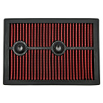 Filtro de aire deportivo TA Technix adecuado para motor 1.2l TSI / 1.2l TSI 16V / 1.4l TSI / 1.4l TSI iV / 1.4l TSI RS iV / 1.4l iV / 1.4l TFSI / 1.4l TFSI g-tron / 1.4l TFSI e-hybrid / 40/45 TFSIe Audi / Seat / Skoda / VW (40VW009)