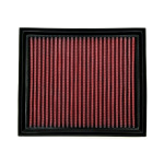Filtro de aire deportivo TA Technix apto para modelos VW Golf III (1H) / Vento (1H) con filtro de panel. (40VW019)