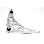 Brazo de control de aluminio TA Technix para eje delantero-R, apto para BMW Serie 3 E46+ y BMW Z4. (41BM0004)