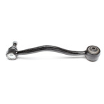 Brazo de control delantero inferior derecho TA Technix, apto para BMW Serie 5, Serie 6, Serie 7, E28, E34, E24, E32, E38 (41BM0007)