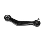 Brazo de control TA Technix apto para BMW Serie 7 E38/Z8 E52/eje trasero superior/trasero izquierdo (41BM0015)