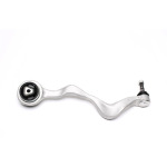 Brazos de control TA Technix adecuados para BMW Serie 1 (E81/E82/E88), Serie 3 (E90-E93), X1 (E84), Z4 (E89) eje delantero - izquierdo, delantero (41BM0017)