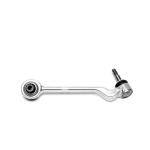 Brazos de control TA Technix adecuados para BMW Serie 1 (E81/E82/E88) Serie 3 (E90-E93) X1 (E84), eje delantero izquierdo, trasero (41BM0019)