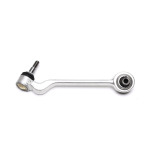 Brazos de control TA Technix adecuados para BMW Serie 1 (E81/E82/E88) Serie 3 (E90-E93) X1 (E84), eje delantero-R, trasero (41BM0020)