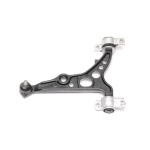Brazos de suspensión TA Technix adecuados para Fiat Brava/Bravo/Tempra/Tempra SW/Tipo/Lancia Dedra/Dedra SW/Delta II, eje delantero-L (41FI0001)