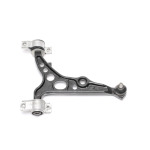 Brazos de suspensión TA Technix adecuados para Fiat Brava/Bravo/Tempra/Tempra SW/Tipo/Lancia Dedra/Dedra SW/Delta II, eje delantero-R (41FI0002)