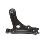 Brazo oscilante TA Technix adecuado para Seat Ibiza II+III, Cordoba, Inca, Toledo I, VW Caddy II, Corrado, Golf II, Jetta II, Polo, VA en ambos lados (41VW0002)