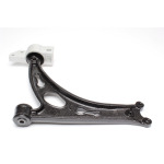 Brazo de control delantero de acero fundido TA Technix-L, apto para la plataforma VW Golf V. (41VW0011)
