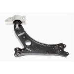 Brazo de control de chapa de acero TA Technix para eje delantero derecho VW, apto para plataforma Golf V. (41VW0110)