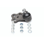 Rótula inferior TA Technix, apta para Audi 80/90, Coupé, Cabriolet, Tipo 89+ B4, eje delantero - izquierdo (42AU0001)
