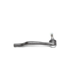 Extremo de barra de acoplamiento TA Technix apto para Mercedes Benz Clase A/W168, eje delantero-R (43MB0005)