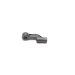 Extremo de barra de acoplamiento TA Technix apto para Smart Cabrio/City-Coupe/Crossblade/Roadster/Roadster Coupe/Coupe/Fortwo Coupe/Fortwo Cabrio, eje delantero - ambos lados (43SM0001)