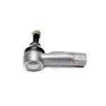 Extremo de barra de acoplamiento TA Technix, eje delantero, izquierdo, apto para Audi A3, Seat Altea, Alhambra, León, Toledo III, Skoda Octavia, VW Eos, Golf, Jetta III, Scirocco (43VW0010)