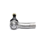 Extremo de barra de acoplamiento TA Technix, eje delantero, derecho, apto para Audi A3, Seat Altea, Alhambra, León, Toledo III, Skoda Octavia, VW Eos, Golf, Jetta III, Scirocco (43VW0011)