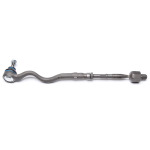 Barra de acoplamiento TA Technix con extremo incluido, apta para BMW Serie 3 E46, Z4, eje delantero izquierdo (44BM0003)