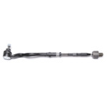 Barra de acoplamiento TA Technix con extremo incluido, apta para BMW Serie 3 E46, Z4, eje delantero derecho. (44BM0004)