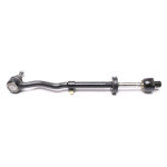 Barra de acoplamiento TA Technix con extremo incluido, apta para BMW Serie 3 (E30), eje delantero izquierdo (44BM0013)