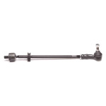 Barra de acoplamiento TA Technix con extremo de barra de acoplamiento, eje delantero izquierdo, apto para VW Golf III, Golf III Variant, Vento (44VW0005)