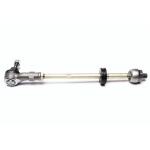 Barra de acoplamiento TA Technix con extremo incluido, eje delantero izquierdo, compatible con Seat Arosa y VW Polo 6N. (44VW0008)