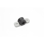 Cojinete estabilizador TA Technix adecuado para Fiat Punto I/Punto Cabriolet/Punto I Van/Punto II/Punto II Van/Doblo/Doblo Cargo/Strada, eje delantero exterior ambos lados (45FI0003)