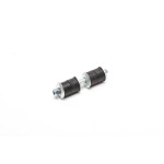 Bieleta estabilizadora TA Technix apta para Honda Civic IV/ Civic V/ Civic VI/ Civic Shuttle II/CRX II+III/Prelude III/Rover 45/ 400, eje delantero, ambos lados (45HO0003)